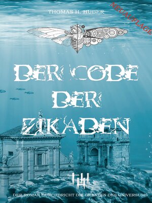 cover image of Der Code der Zikaden